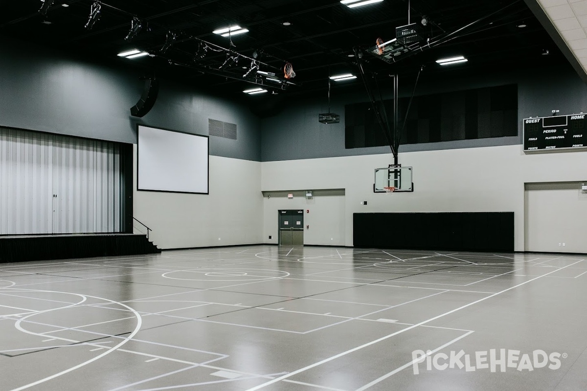 Photo of Pickleball at City Station